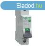 Schneider Easy9 Pro kismegszakt 1P C 16A 6kA