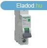Schneider Easy9 Pro kismegszakt 1P C 4A 6kA