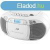JVC RCE451W cd-s rdimagn