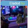 Meetion USB egyfles fejhallgat HP002U