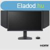 BENQ Zowie Gaming 400Hz TN monitor 24,1" XL2566X+, 1920