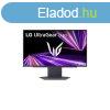 LG Gaming 480Hz OLED monitor 27" 27GX790A-B, 2560x1440,