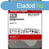 Western Digital 3,5" 16000GB bels SATAIII 7200RPM 512M