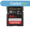 Sandisk 00215491 64GB SD Extreme Pro (SDXC Class 10 UHS-II U