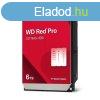 Western Digital 3,5" 6000GB bels SATAIII 7200RPM 256MB
