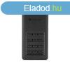 Verbatim 53402 256GB USB-C 3.1 Gen1 Keyboard Access fekete k