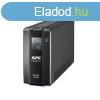 APC BR650MI Back UPS Pro BR 650VA, AVR, LCD sznetmentes tp