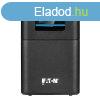 EATON 5E Gen2 5E900UI USB IEC 480W fekete sznetmentes tpeg