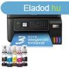 Epson Ecotank L5310 A4 MFP ADF Ethernet/WIFI sznes multifun