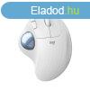 Logitech Ergo M575s vezetk nlkli fehr Trackball egr