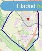 Elad fldterlet Ecser, 	Lakott terlethez kzeli sznt