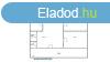 Elad 70 nm-es jszer llapot Tglalaks Budapest XX. ker