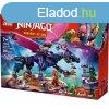 LEGO Ninjago 71842 Rontu, a srknymester