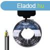 Elektromos kbel tml EDM 28379 vv-k06 Fekete 5 m MOST 1767