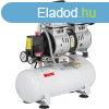 Olajmentes Lgkompresszor 550 W ? 9 Liter