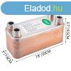 Hcserl,  30 lapos 316 liter