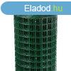 Dekor kerts 150cm /50 / 2,20 mm, 25m, RAL 6005 (zld)