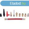 EXTOL PREMIUM tmlvg/csr klt. 11 db, gumiabroncs fvat p