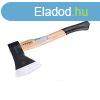 EXTOL CRAFT balta, minsgi krisfa nyl; 600g, 36 cm
