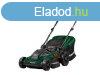 ParkSide PERM 1800 A1 1800W 44 cm elektromos fnyr, 55L f