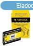OLYMPUS kamera akku Li40B Li42B Li-40B utngyrtott (Patona)