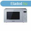 Mikrohullm St Grillstvel Panasonic NN-GD36HMSUG 23 L E