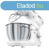 Sencor STM 3620 WH Master Gourmet fehr 600W konyhai robotg