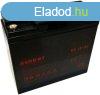 RedDot DD12180 12V 18Ah zsels akkumultor