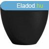Virgcserp Garden ID Fekete 30 x 26 cm MOST 38896 HELYETT 2