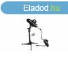 SAL Stdi mikrofon szett, tripod