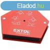 EXTOL PREMIUM hegeszt mgnes, max. 22 kg