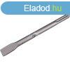 EXTOL PREMIUM betonvs lapos, SDS MAX; 400/50mm, (szr tm: