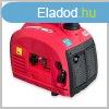 Fischer DE benzinmotoros genertor 3200W FS-3200