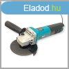 Hitman 4125XR Sarokcsiszol 125 mm, 1450W HT-AG125