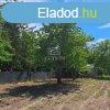 Elad telek Balatonkenese, 	Szl utca
