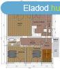 Elad 333 nm-es jszer llapot Csaldi hz Budapest XXI. k