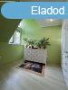 Elad 58m2-es Tglalaks, Balatonfldvr