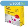3850 Avery ntapad jellpont adagol dobozban - PINK 10 mm