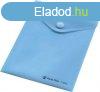 Irattart tasak, A6, PP, patentos, Panta Plast, pasztell kk