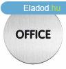 Bemutat tbla Durable pictogramm 83 mm office (4923/65)