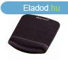 Egrpad csukltmasszal, habtlts, Fellowes PlushTouch, f