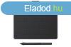 Wacom Intuos S Bluetooth fekete digitlis rajztbla