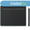 Wacom Intuos S Bluetooth Pisztcia North digitlis rajztbla