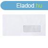 Bortk LC6/5 enyvezett blsnyomott jobb ablakos 35x90mm 11