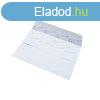 Bortk LC/6 ntapad blsnyomott 114x162mm Bluering fehr
