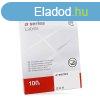 Etikett cmke, 64,6x33,8mm, 100 lap, 24 cmke/lap A-Series