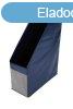 Iratpapucs, PVC, 95 mm, VICTORIA OFFICE, kk