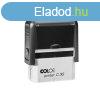 Blyegz, COLOP "Printer C 30", kk csereprnval