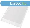 Genotherm, lefzhet, A4 Maxi, 70 mikron, narancsos fellet,