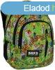 Minecraft mints htizsk, iskolatska, 4 rekeszes, 39x27x20